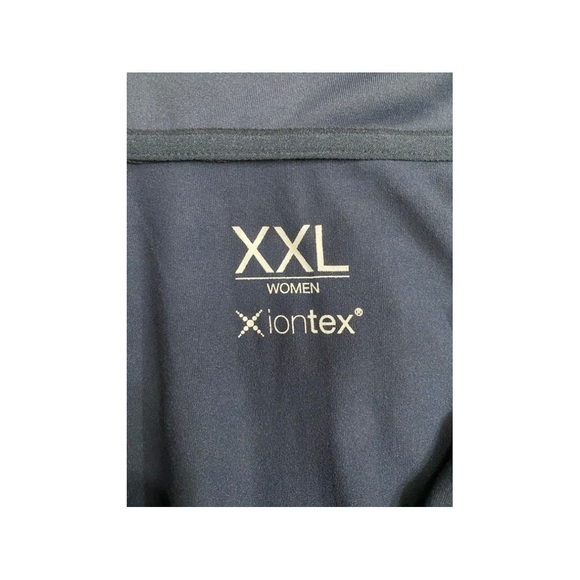 Back on Track Blue Performance Jacket NWT - Picture 4 of 8